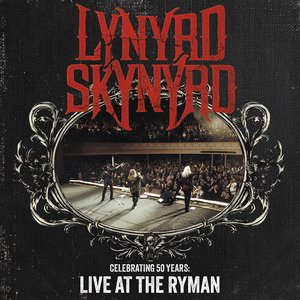 Immagine per 'Celebrating 50 Years: Live at the Ryman'