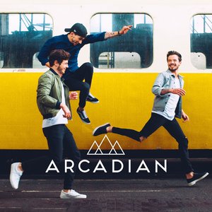 Image for 'Arcadian (Deluxe)'