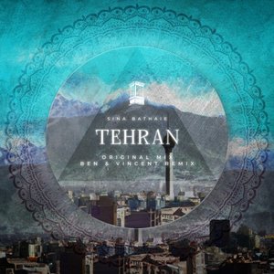 Bild für 'Tehran'