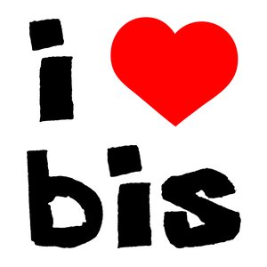 Bild für 'I Love Bis'