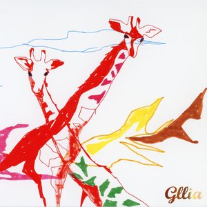 Image for 'Gllia'