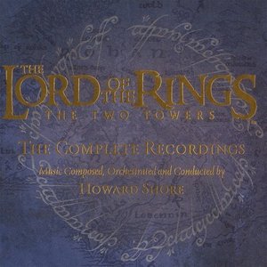 Image for 'The Two Towers (Complete Recordings)'