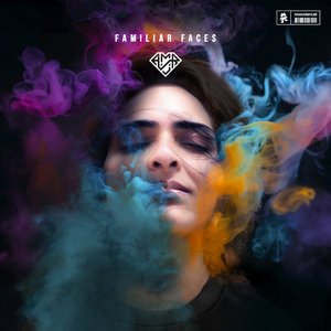 “Familiar Faces”的封面