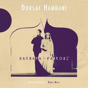 Изображение для 'Dorsaf Hamdani chante Barbara & Fairouz'