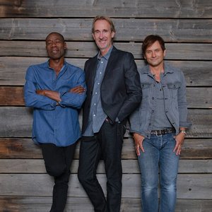 Immagine per 'Mike & The Mechanics'