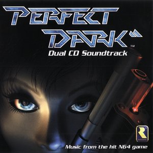 Image for 'Perfect Dark Dual CD Soundtrack (Disc 1)'