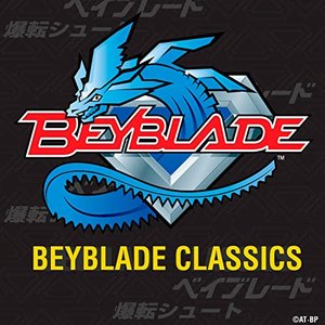 Image for 'Beyblade: Beyblade Classics'