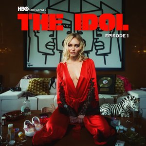 Image for 'The Idol Episode 1 (Music from the HBO Original Series) - Single'