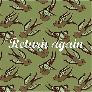 Image for 'Return Again'