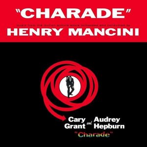 Image for 'Charade'