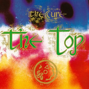 Bild für 'The Top (Deluxe Edition)'