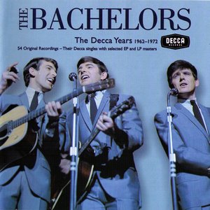 Bild för 'The Bachelors - The Decca Years'