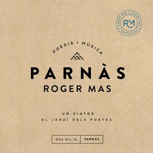 Bild für 'Parnàs'