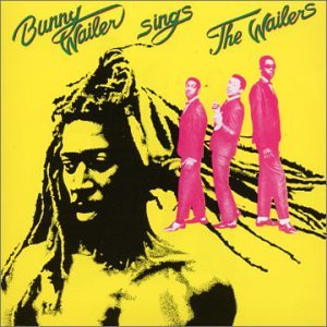 Image pour 'Sings The Wailers'