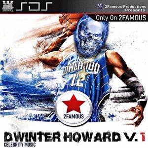 Image for 'D-WINTER HOWARD V.1'