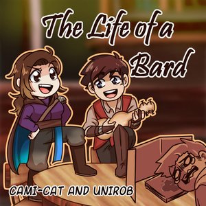 Image for 'Life of a Bard'