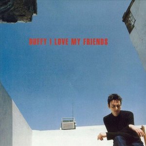 Image for 'I Love My Friends'