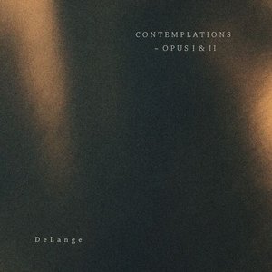 “Contemplations ~ Opus I & II”的封面