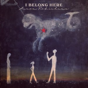“I Belong Here”的封面