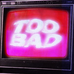 Immagine per 'Too Bad'