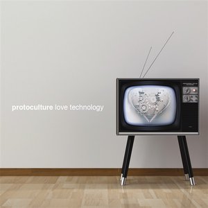 Image for 'Love Technology'