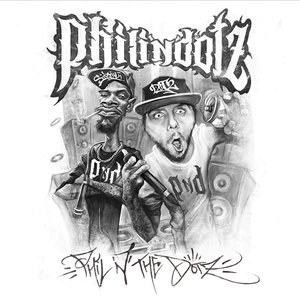 Image for 'Phil N' The Dotz'