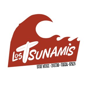 Image for 'Los Tsunamis'