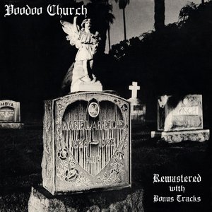 Image for 'Voodoo Church'