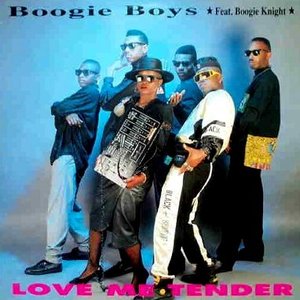 'Boogie Boys' için resim