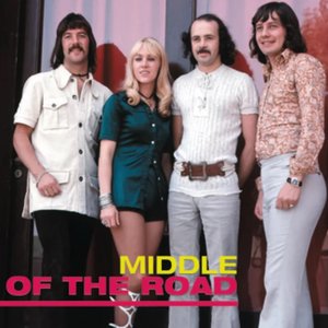 Immagine per 'Middle of the Road'