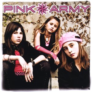 Изображение для 'Pink Army'