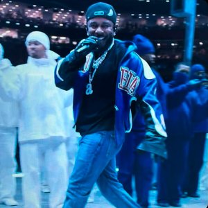 Image for 'Kendrick Lamar'