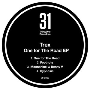 Image for 'One for The Road EP'