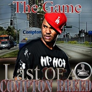 Imagen de 'Last of a Compton Breed'