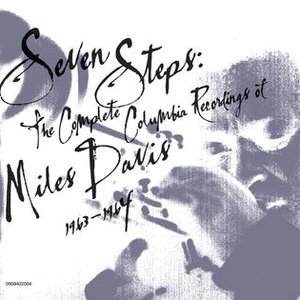 'Seven Steps: The Complete Columbia Recordings Of Miles Davis 1963-1964'の画像