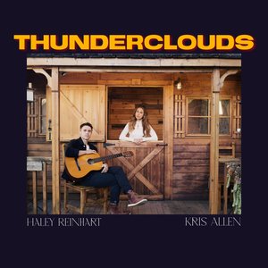 Image for 'Thunderclouds'