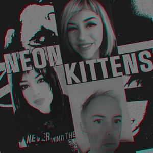 Image for 'Neon Kittens'