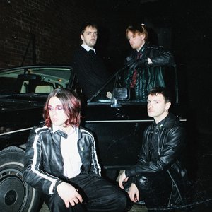 Image for 'Static Dress'
