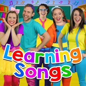Image for 'Learning Songs'
