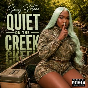 Imagem de 'Quiet on the Creek'