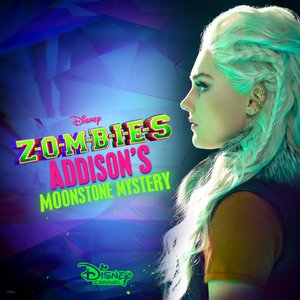 Image for 'ZOMBIES: Addison's Moonstone Mystery'