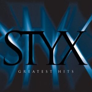 Image for 'Styx Greatest Hits'