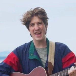 “Dylan Espeseth”的封面