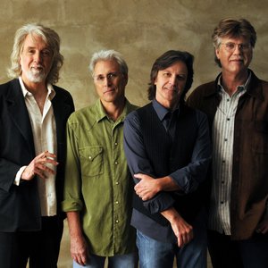 “Nitty Gritty Dirt Band”的封面