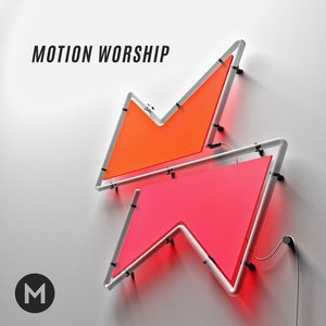 Image for 'Motion Worship'