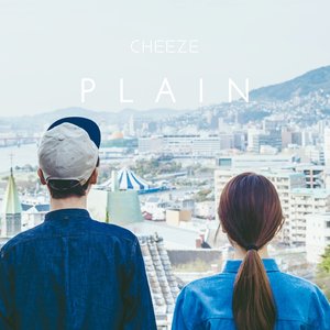 “Plain”的封面