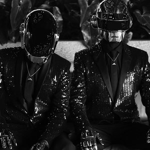 Image for 'Daft Punk'