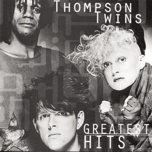 'Thompson Twins: Greatest Hits - Love, Lies and Other Strange Things'の画像