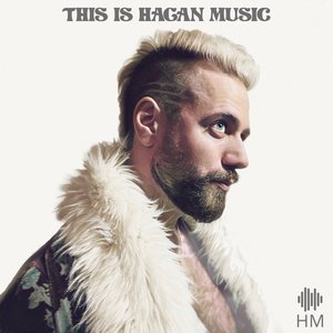 “This Is Hagan Music”的封面