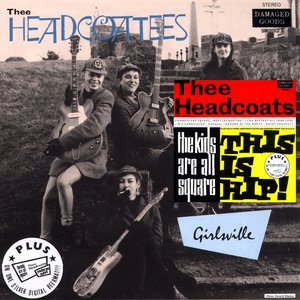 Image for 'The Kids Are All Square - This Is Hip & Girlsville'